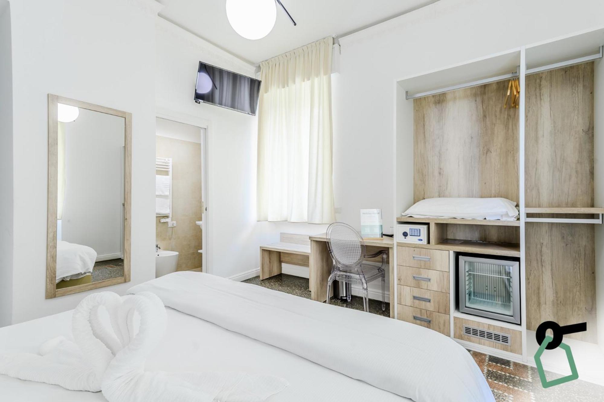 Hotiday Room Collection - Rapallo Bagian luar foto