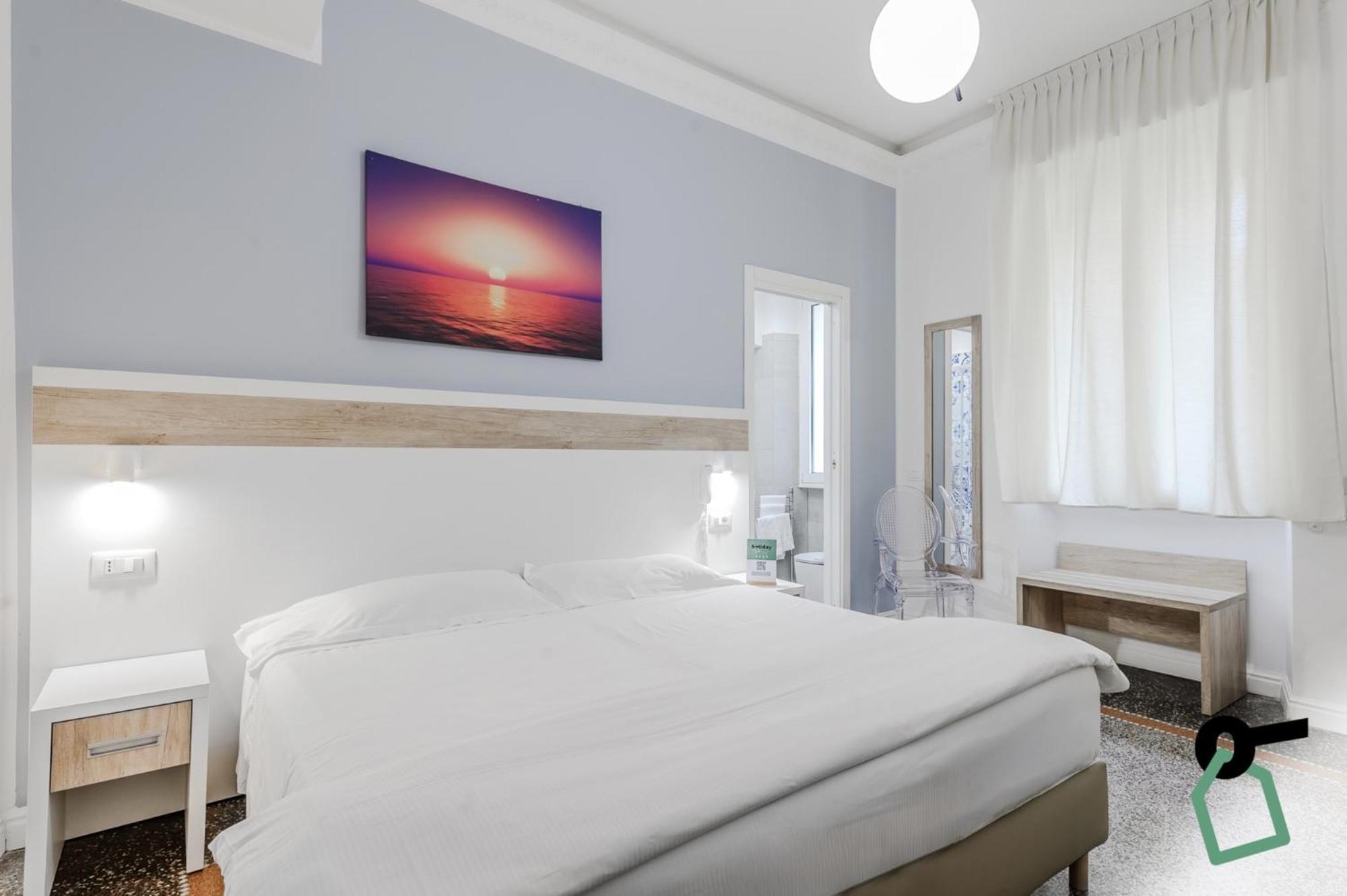 Hotiday Room Collection - Rapallo Bagian luar foto