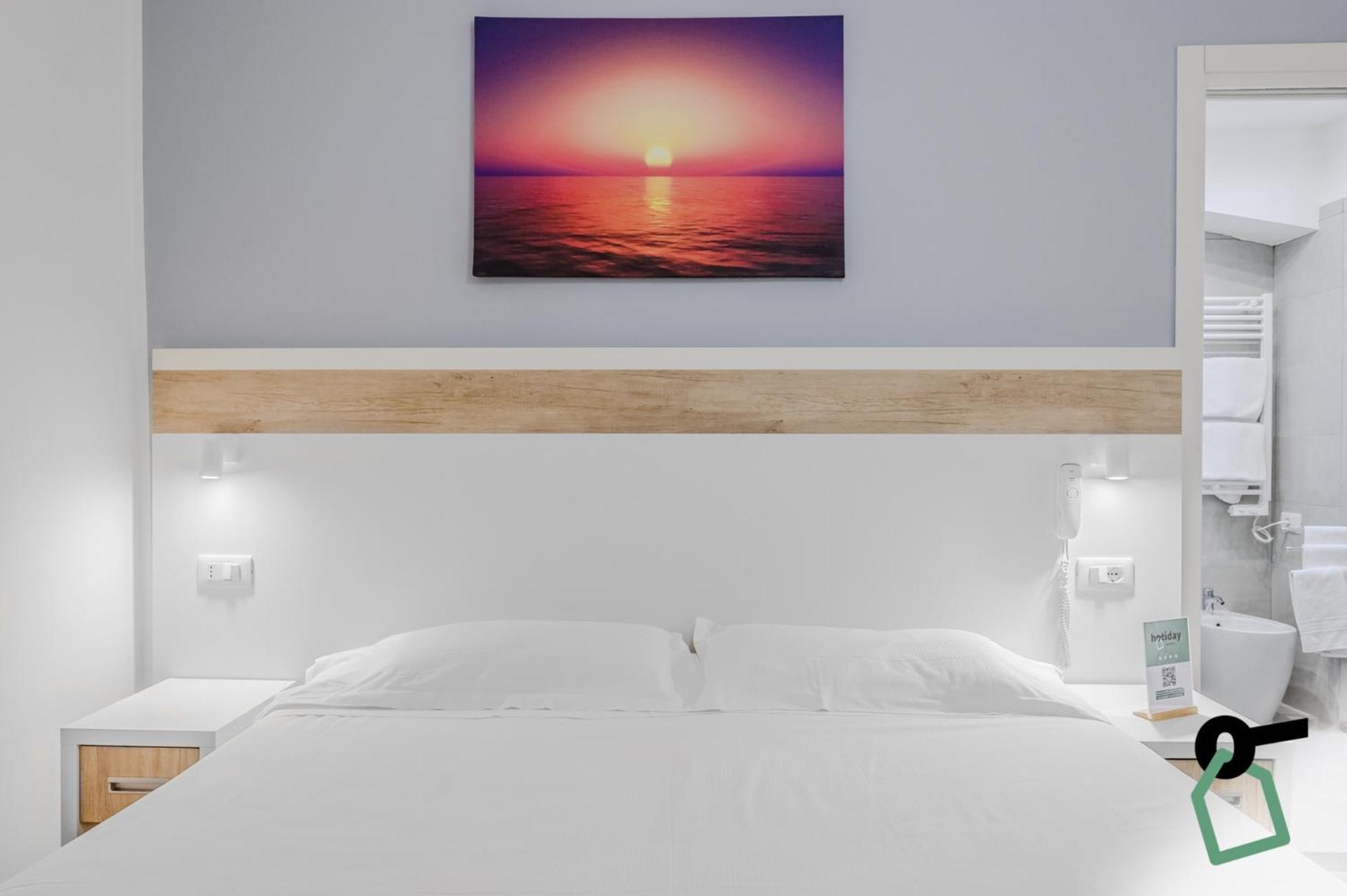 Hotiday Room Collection - Rapallo Bagian luar foto