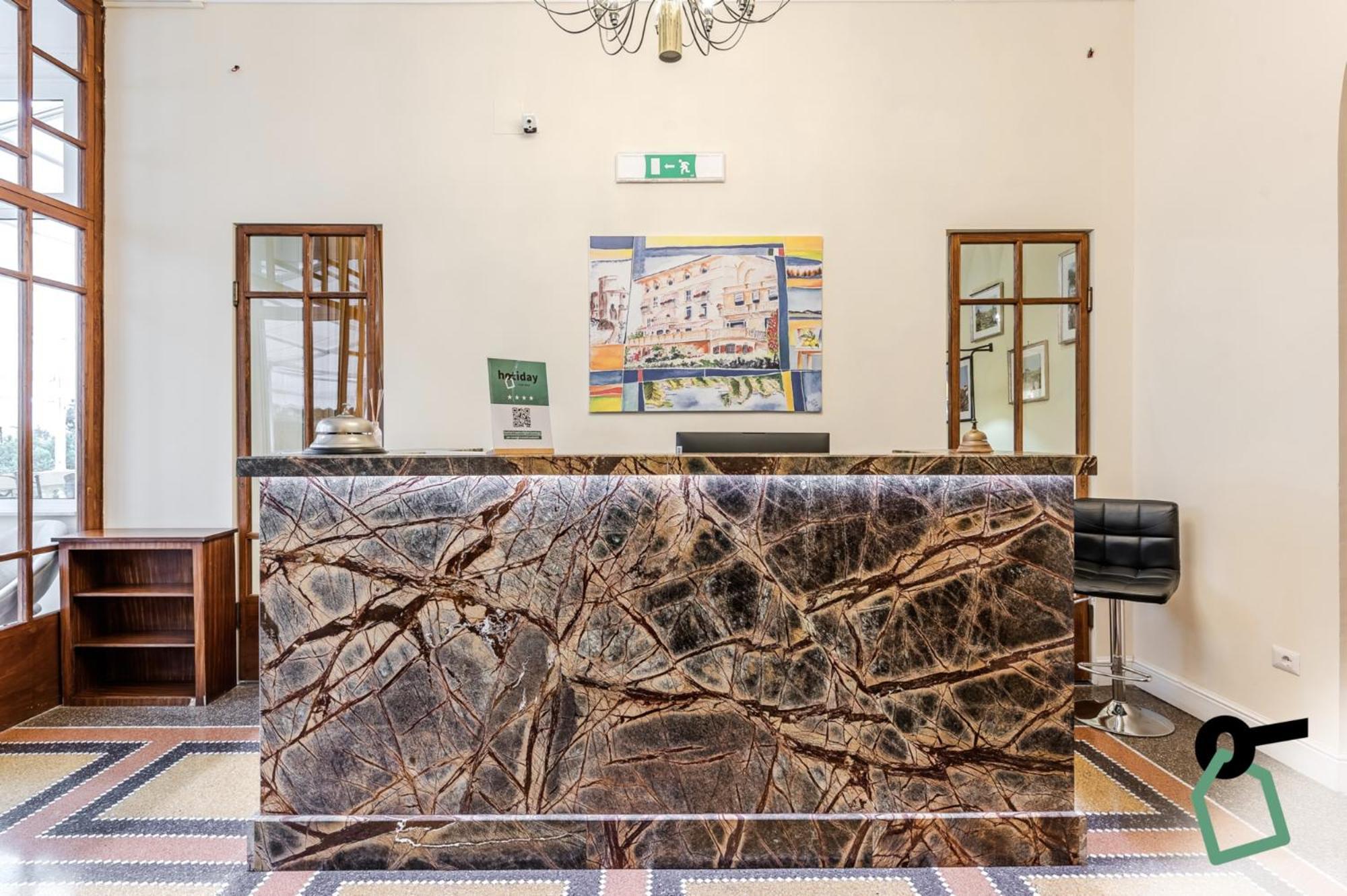 Hotiday Room Collection - Rapallo Bagian luar foto
