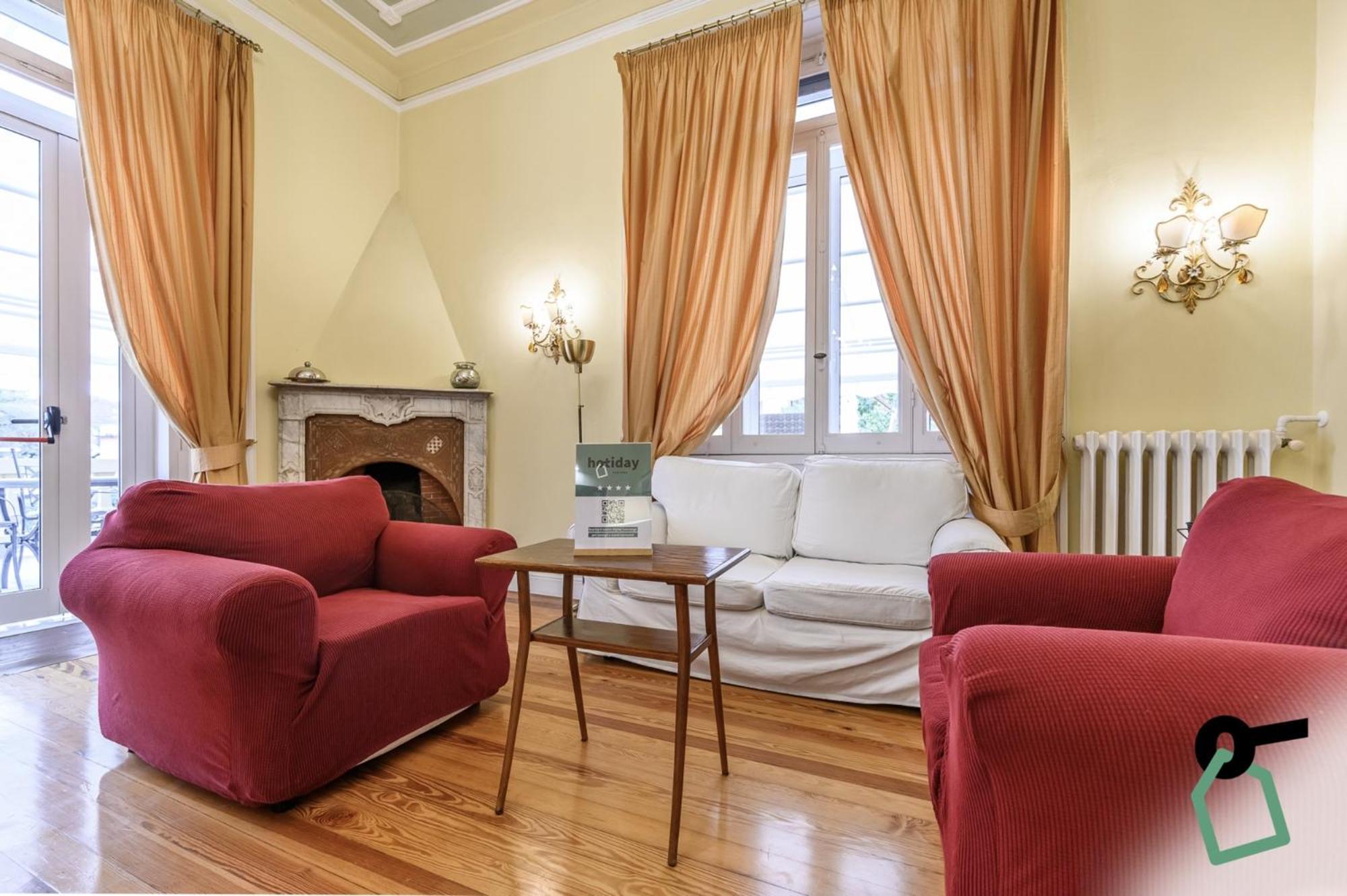 Hotiday Room Collection - Rapallo Bagian luar foto