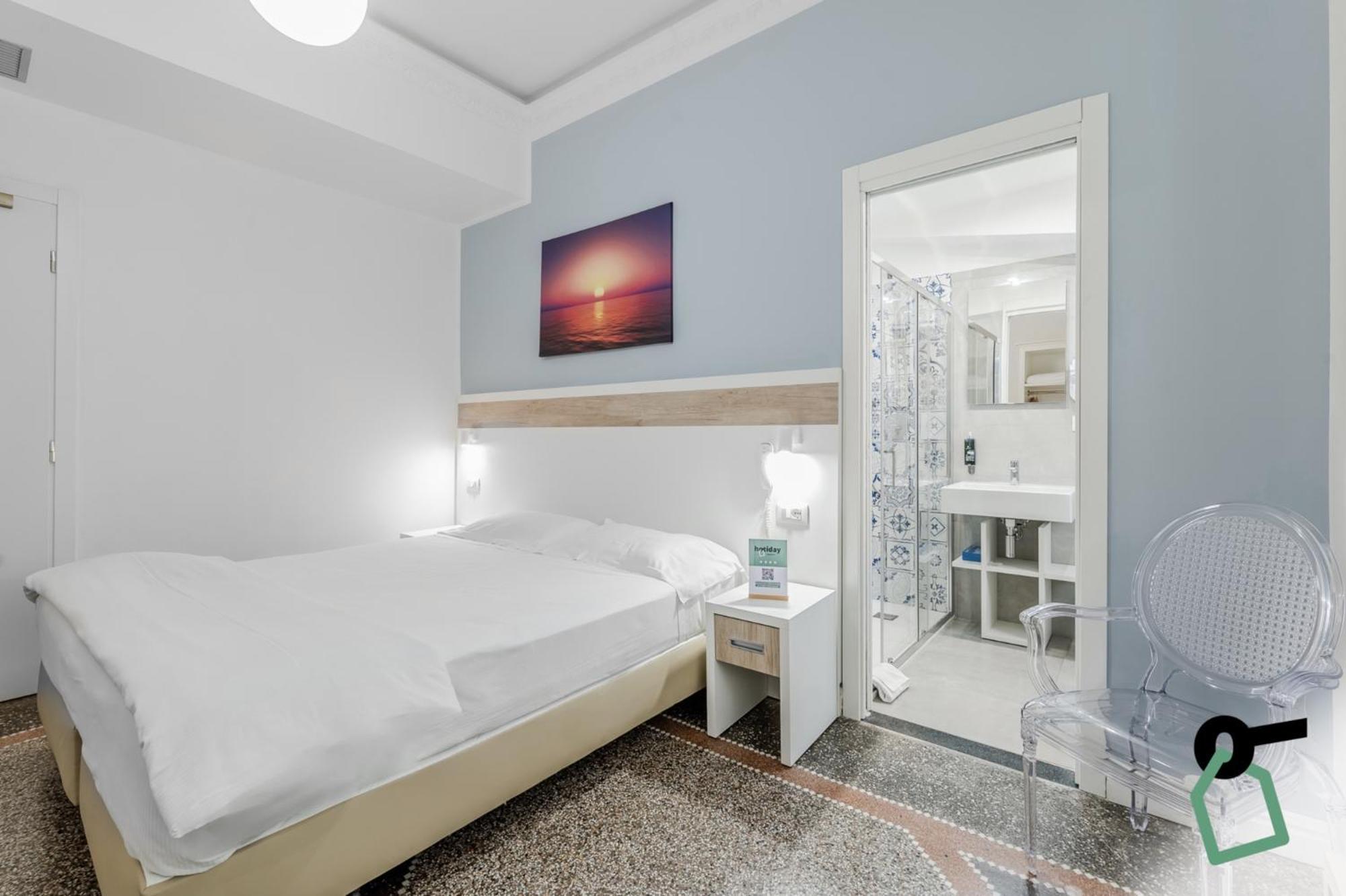Hotiday Room Collection - Rapallo Bagian luar foto