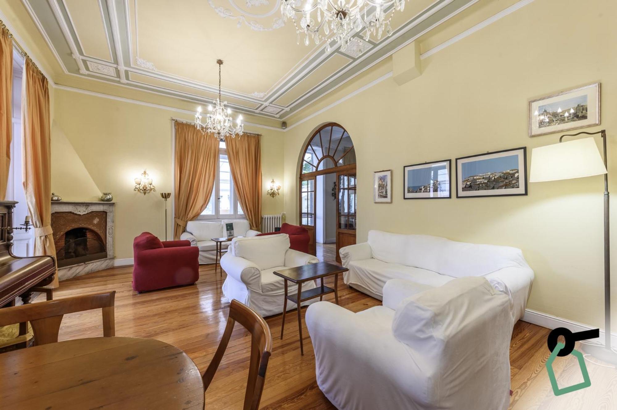 Hotiday Room Collection - Rapallo Bagian luar foto