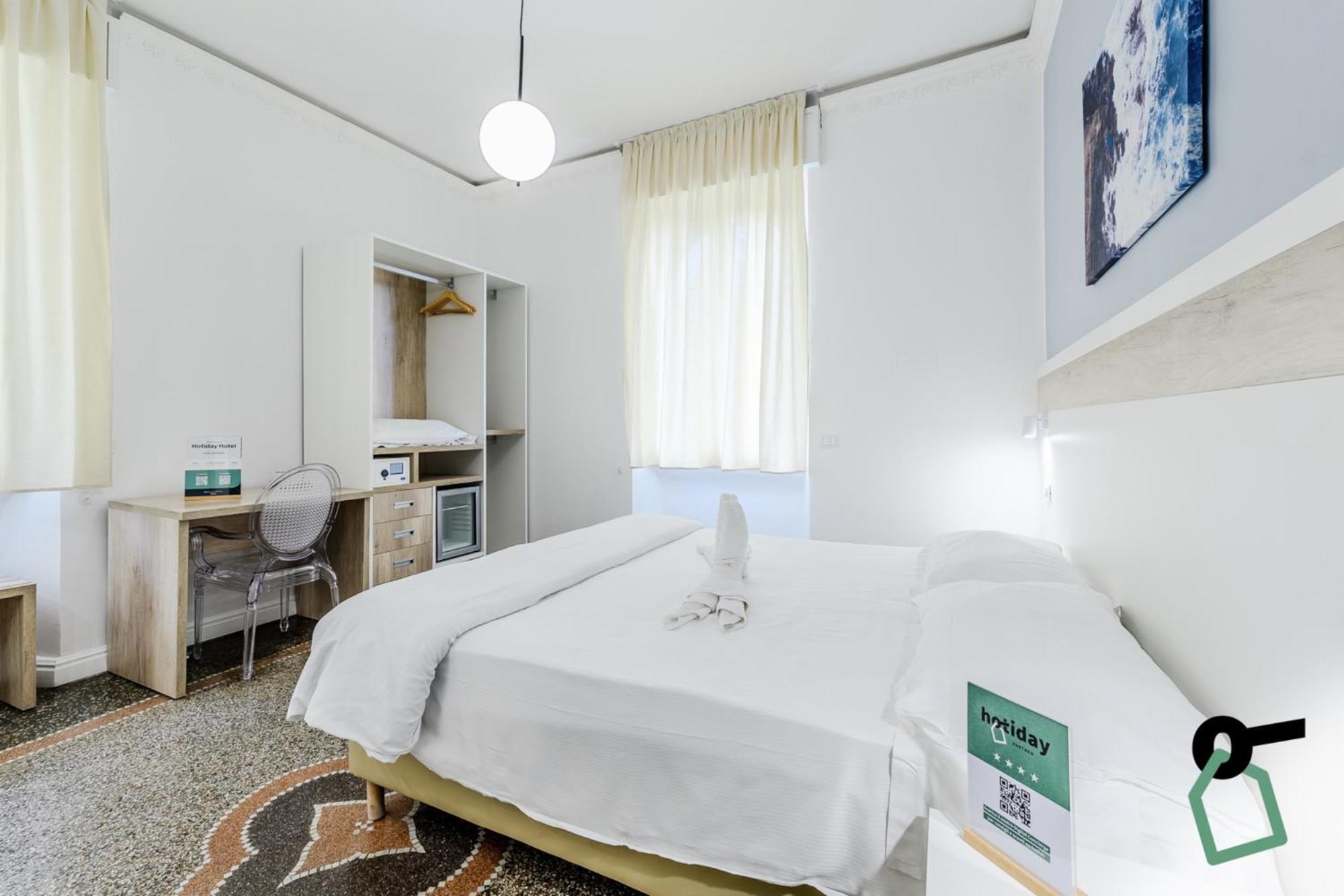 Hotiday Room Collection - Rapallo Bagian luar foto