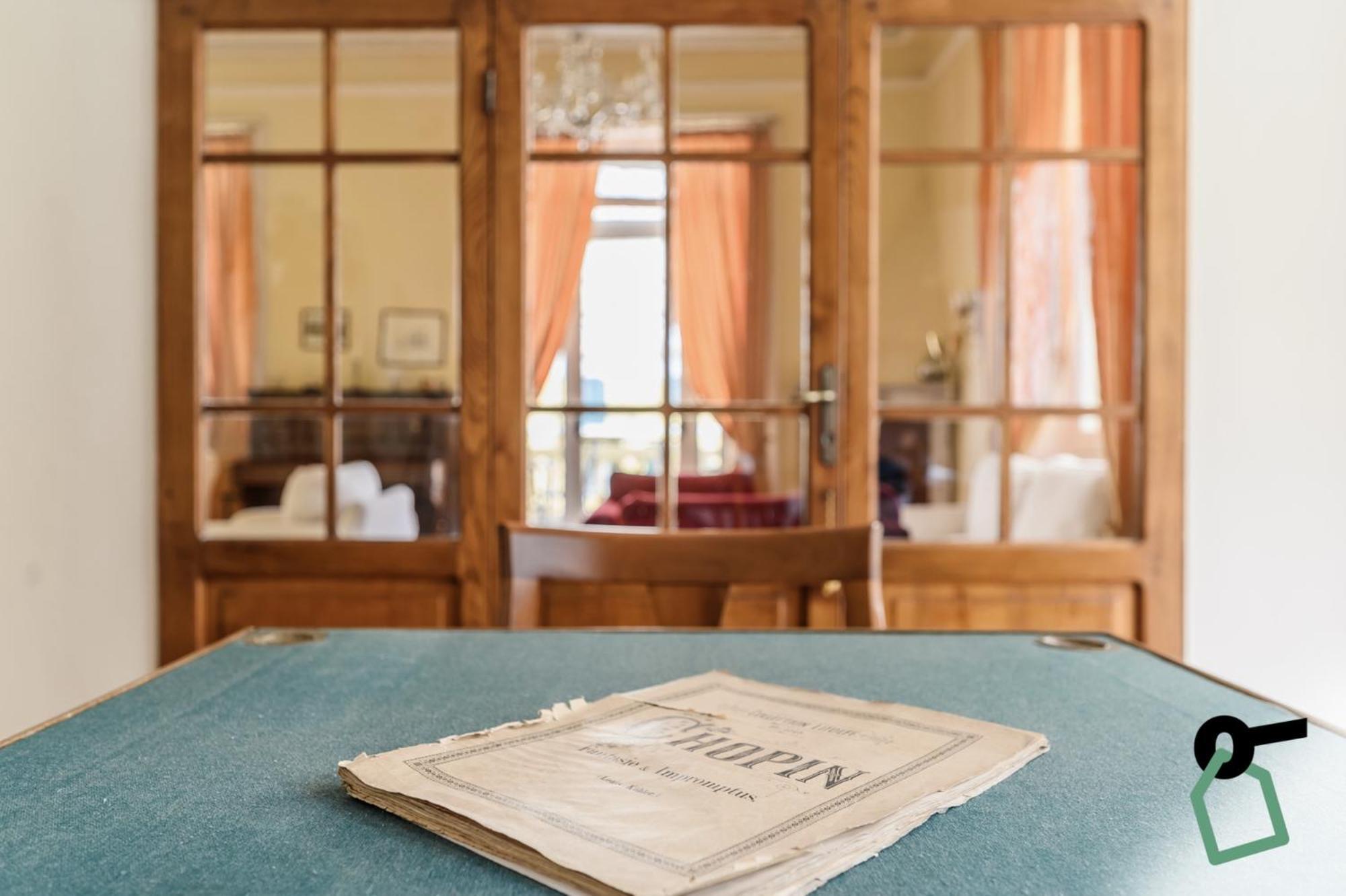 Hotiday Room Collection - Rapallo Bagian luar foto