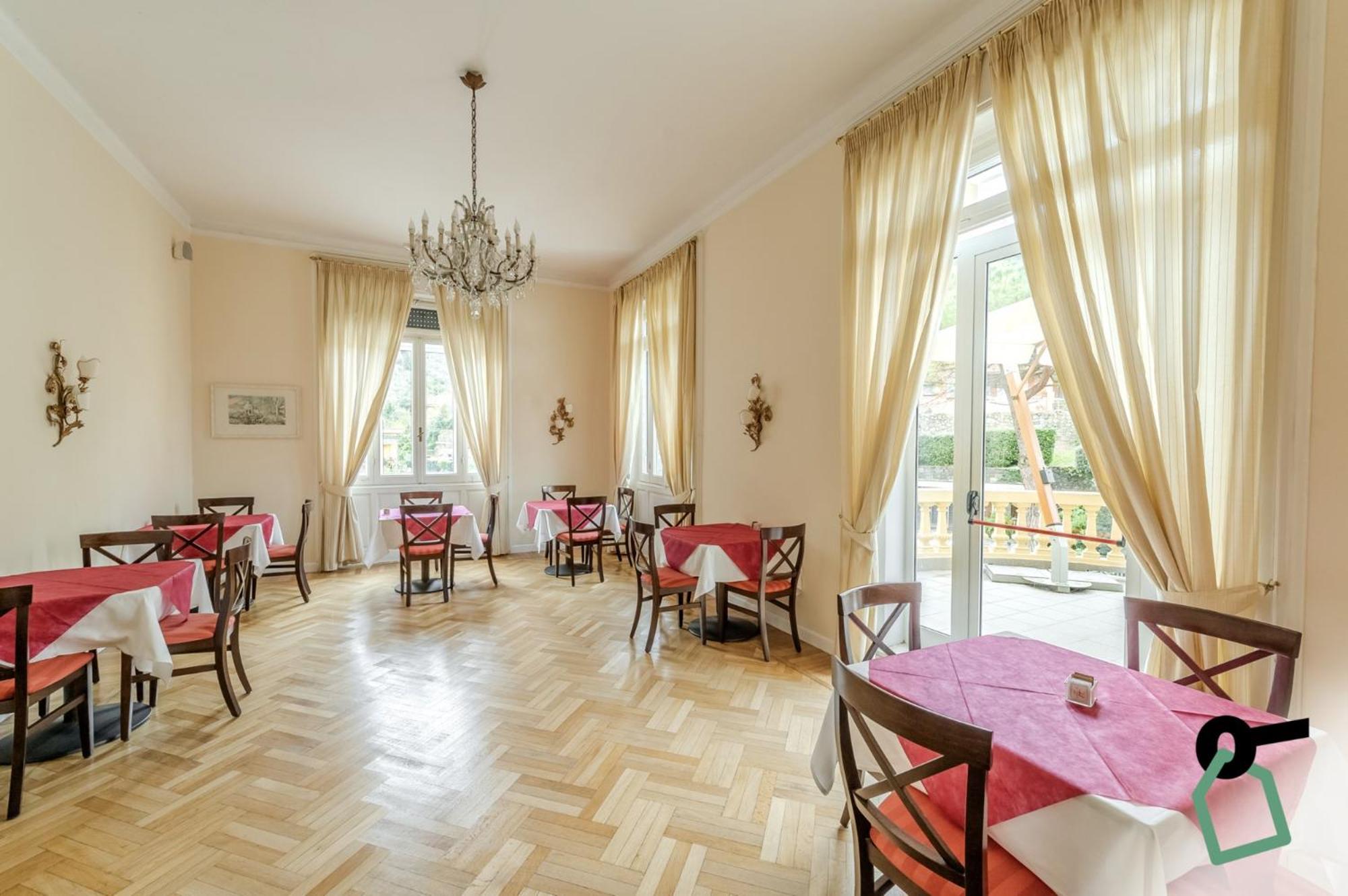 Hotiday Room Collection - Rapallo Bagian luar foto