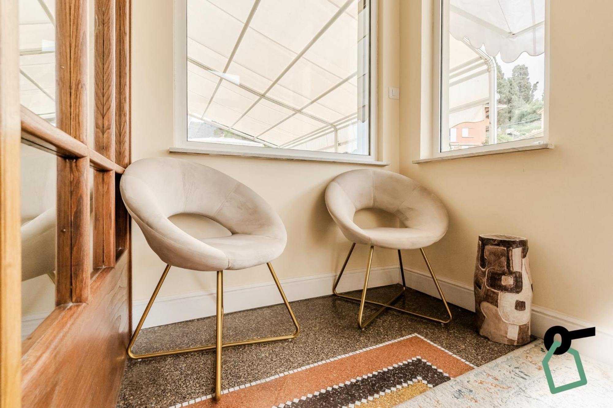 Hotiday Room Collection - Rapallo Bagian luar foto