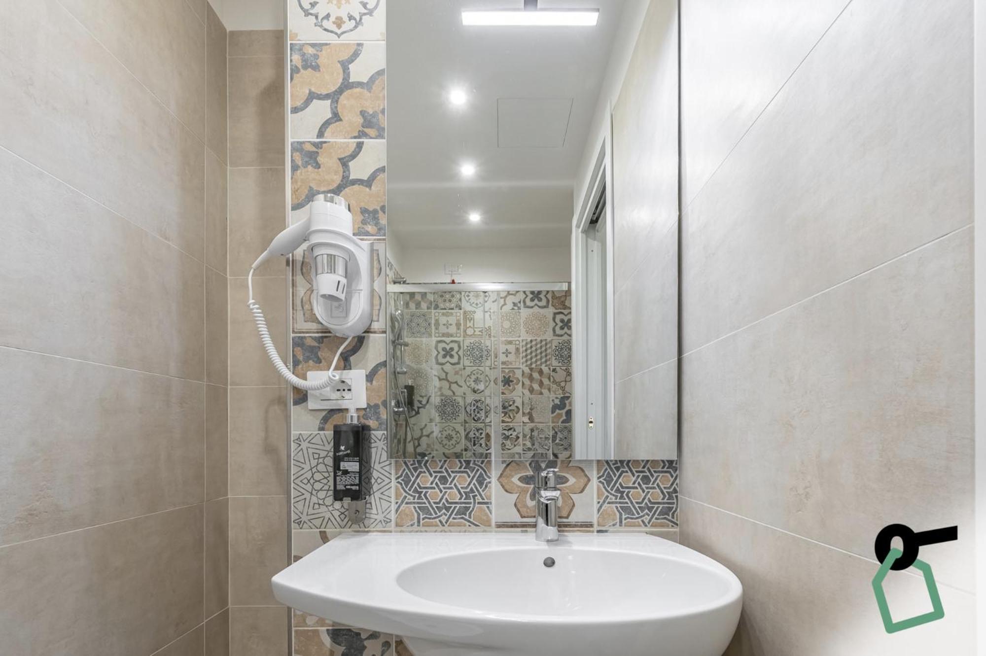 Hotiday Room Collection - Rapallo Ruang foto