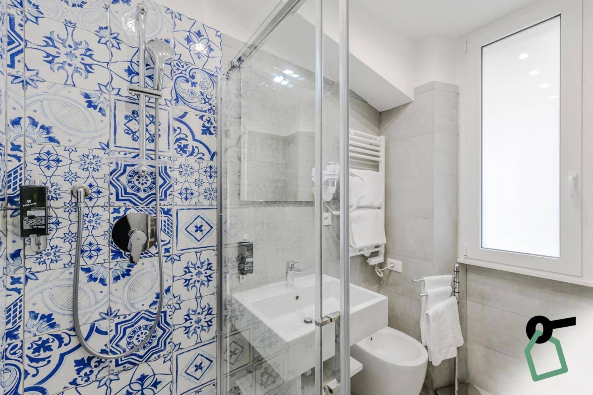 Hotiday Room Collection - Rapallo Ruang foto