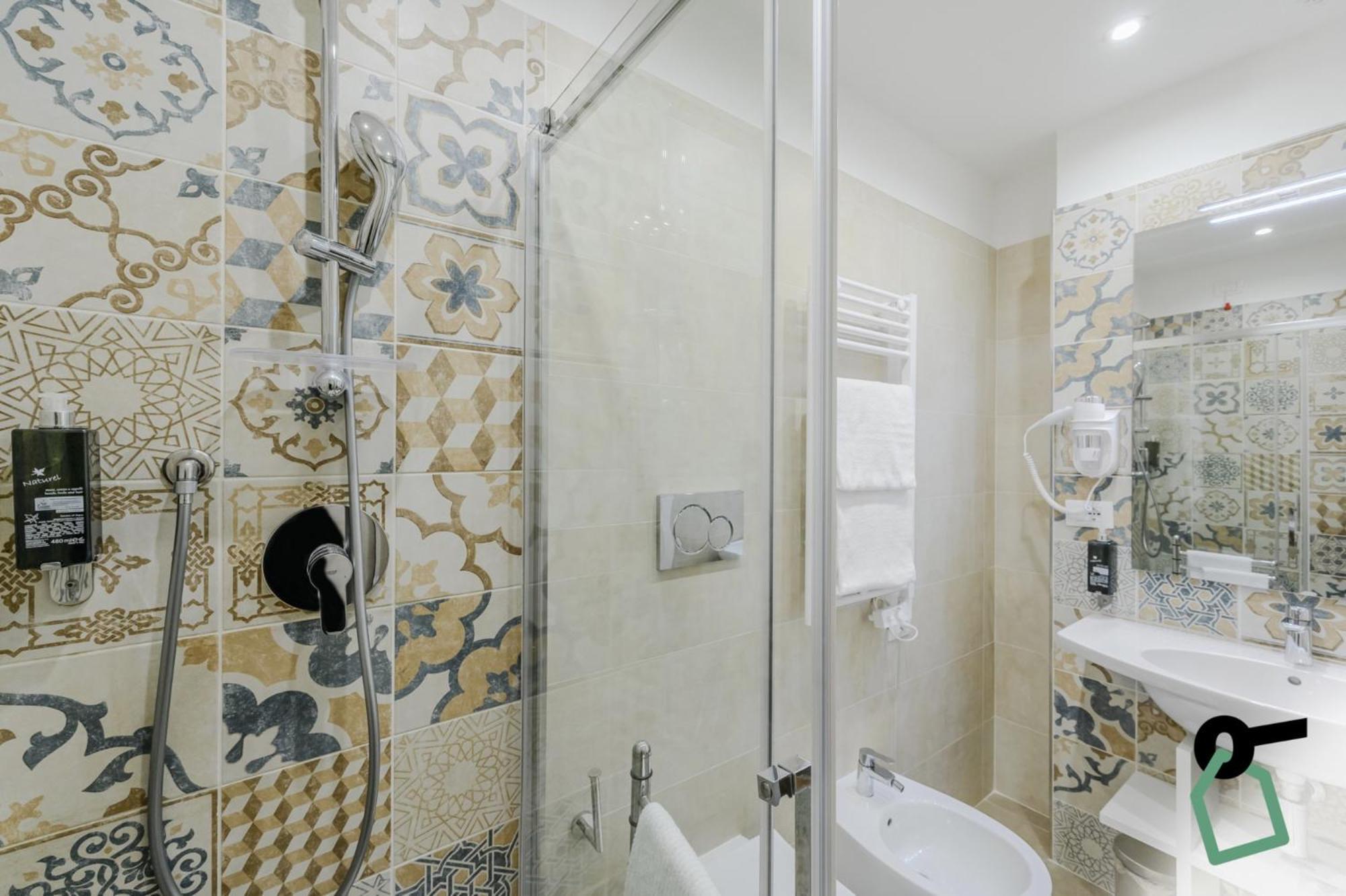Hotiday Room Collection - Rapallo Ruang foto