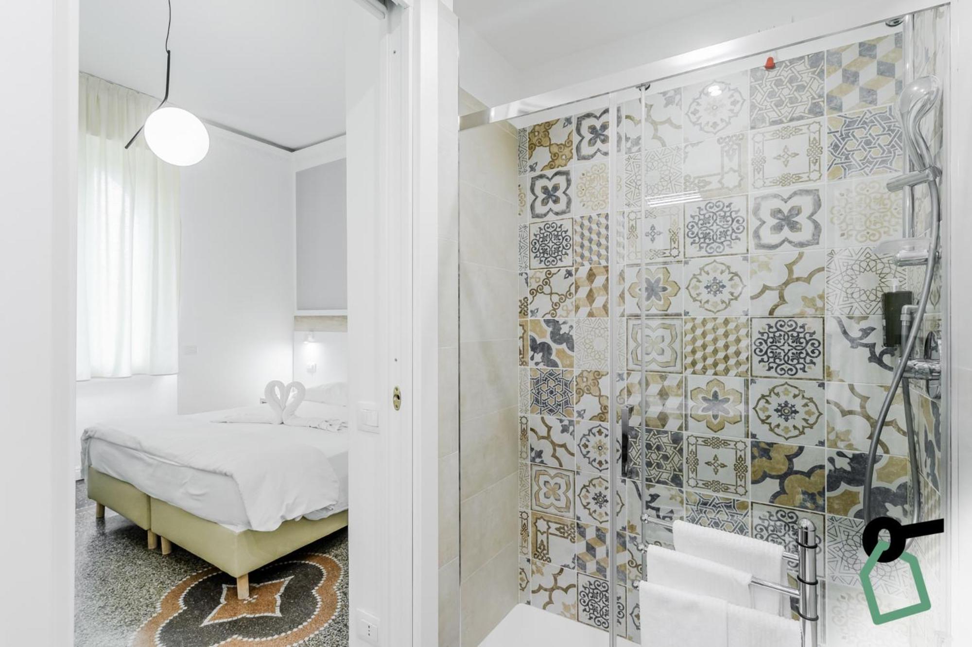 Hotiday Room Collection - Rapallo Ruang foto